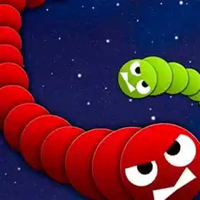 Juego Angry Snakes