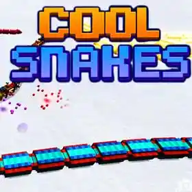 Cool Snakes