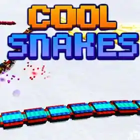 Juego Cool Snakes
