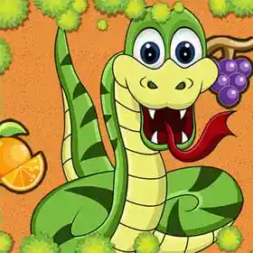 Fruit Snake