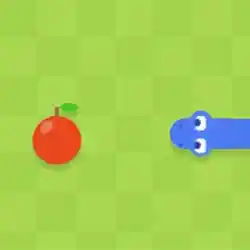 Juego Google Snake
