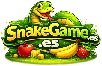 Logo Snake juego online