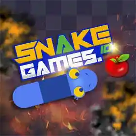 Juego Snake Games