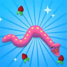 Juego Snake Island