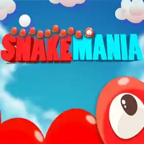 Juego Snake Mania