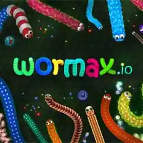 Juego Wormax